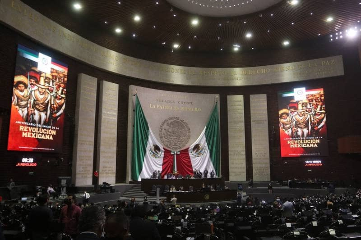Diputados aprueban "Ley de Impuestos Generales de Importación y Exportación"