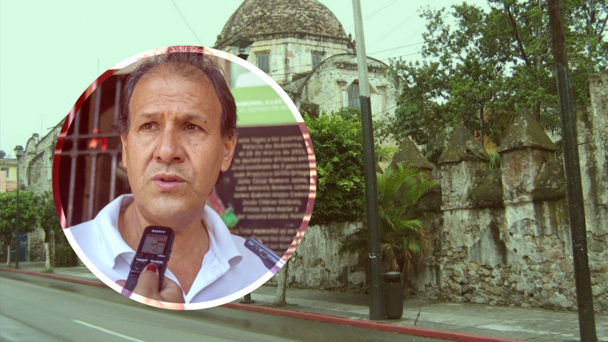Asegura Dagoberto Rivera que hoy reabrirán la avenida Morelos