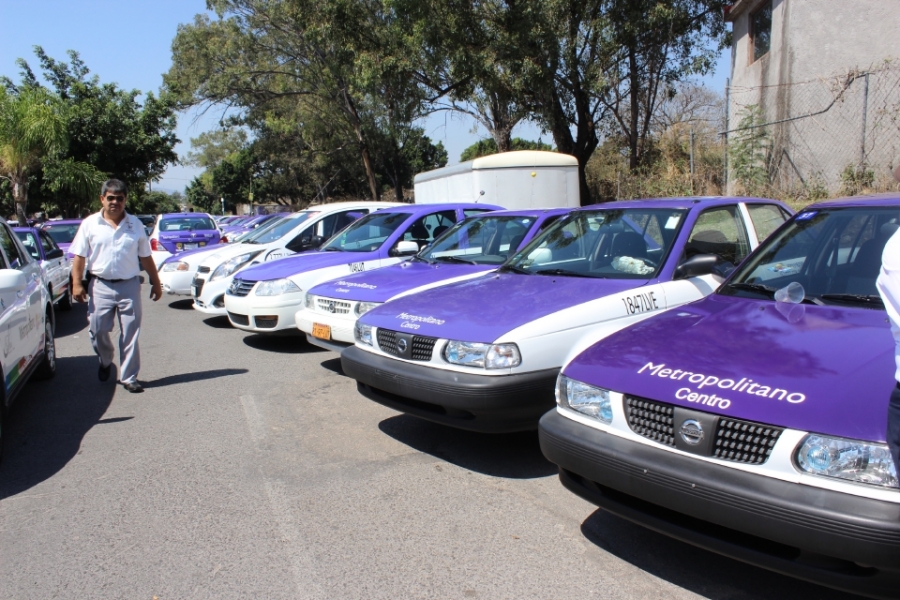 Gana Uber: La SMyT no procederá contra la empresa