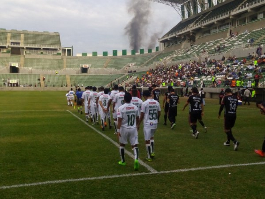 Zacatepec Siglo XXI deja ir la victoria