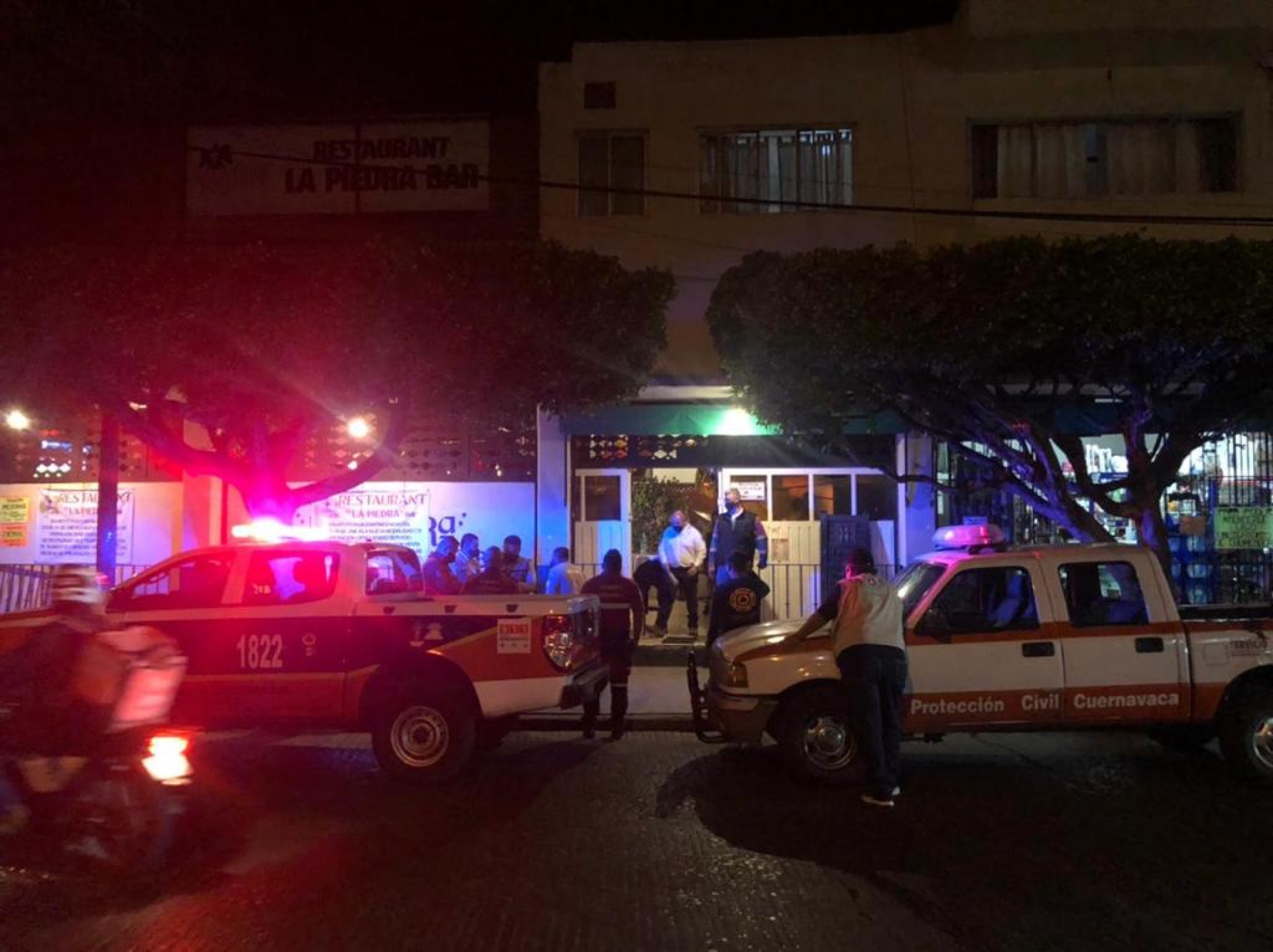 Intensifica SSP Cuernavaca labores preventivas contra covid-19