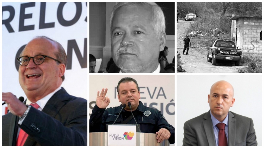 Indignación de abogados ante violencia en Morelos