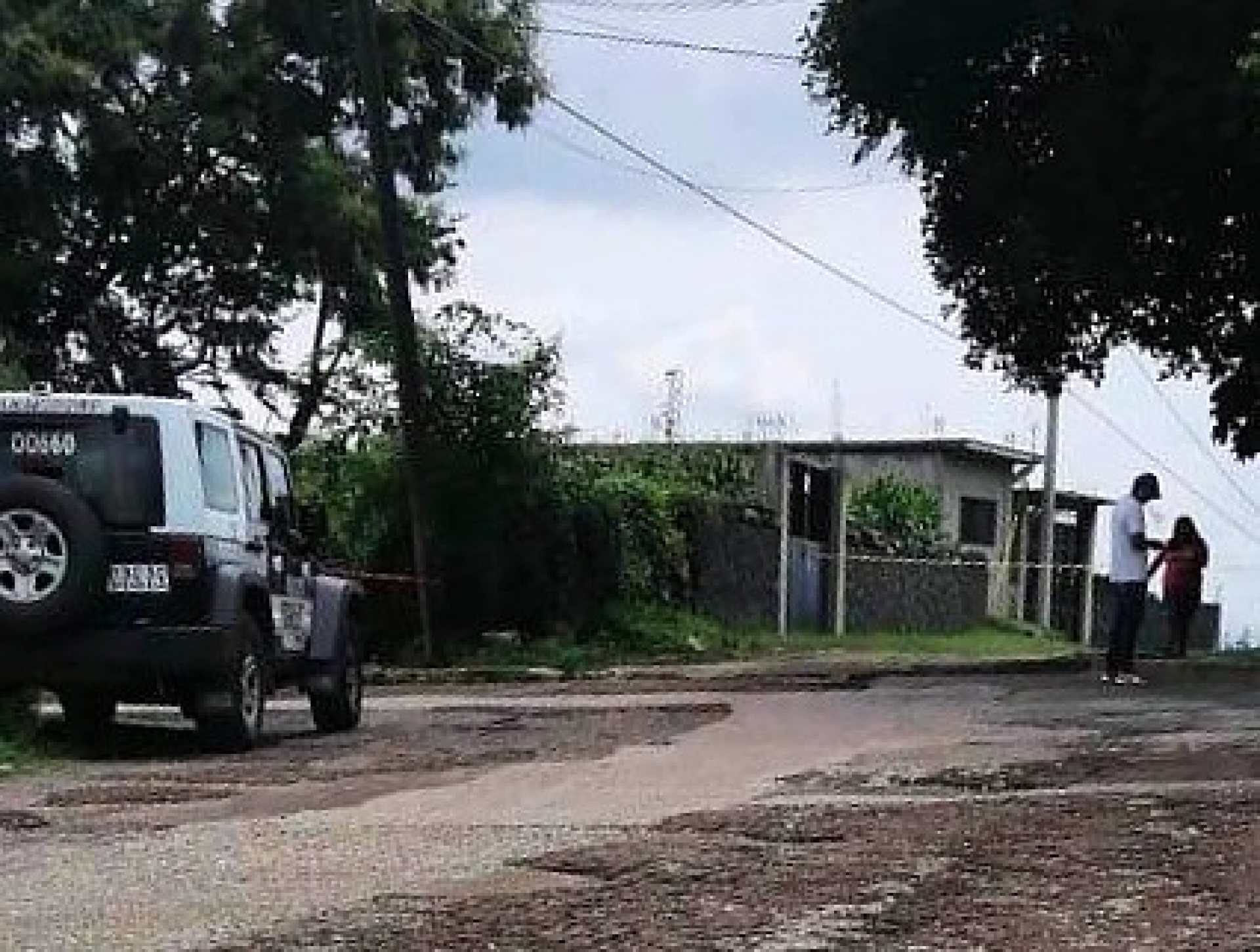 Asesinan de un tiro en la cabeza a profesora de idiomas, en Tepoztlán
