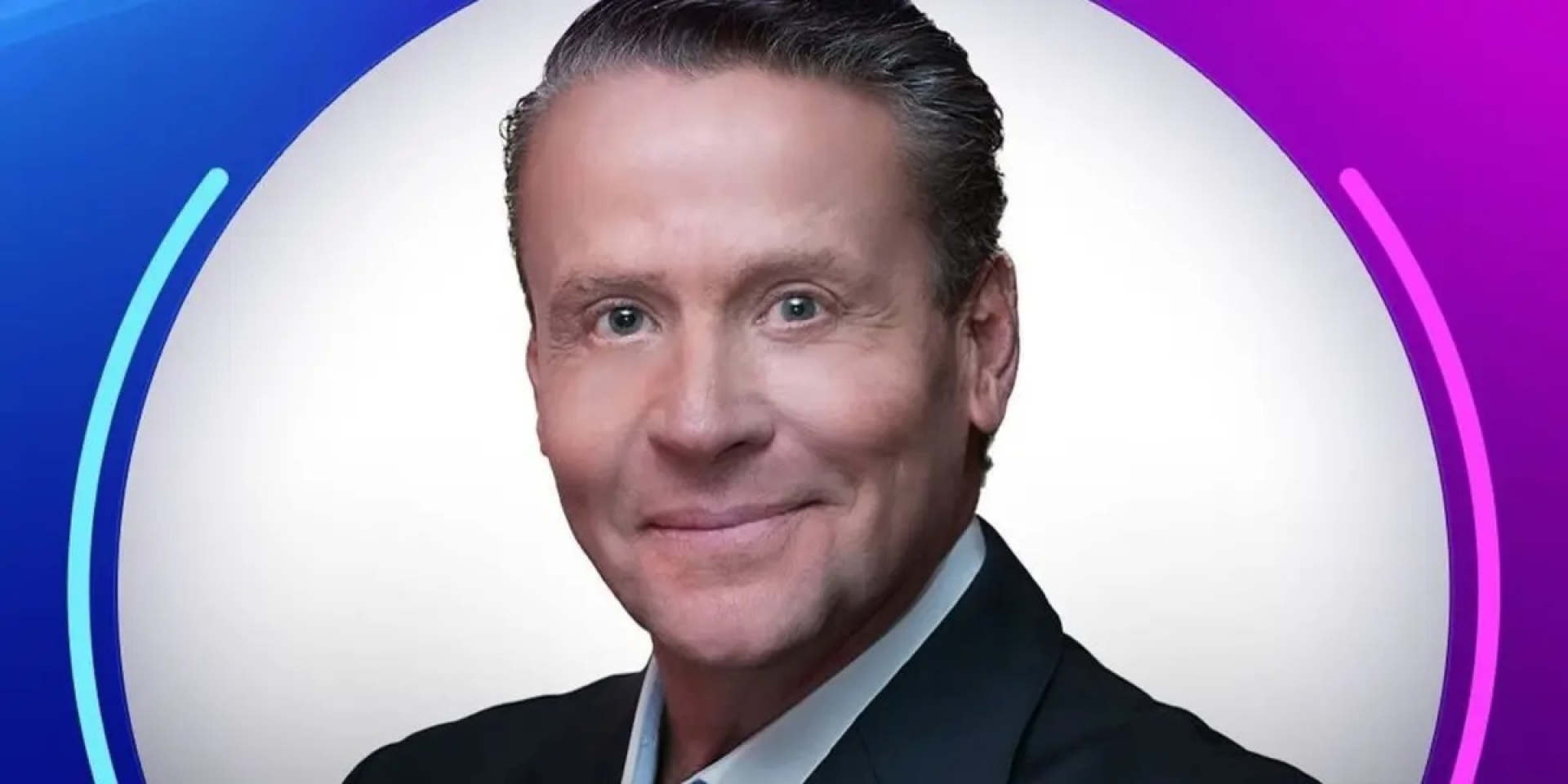 Alfredo Adame prepara su propia programa dentro de 'La Casa de los Famosos 4'