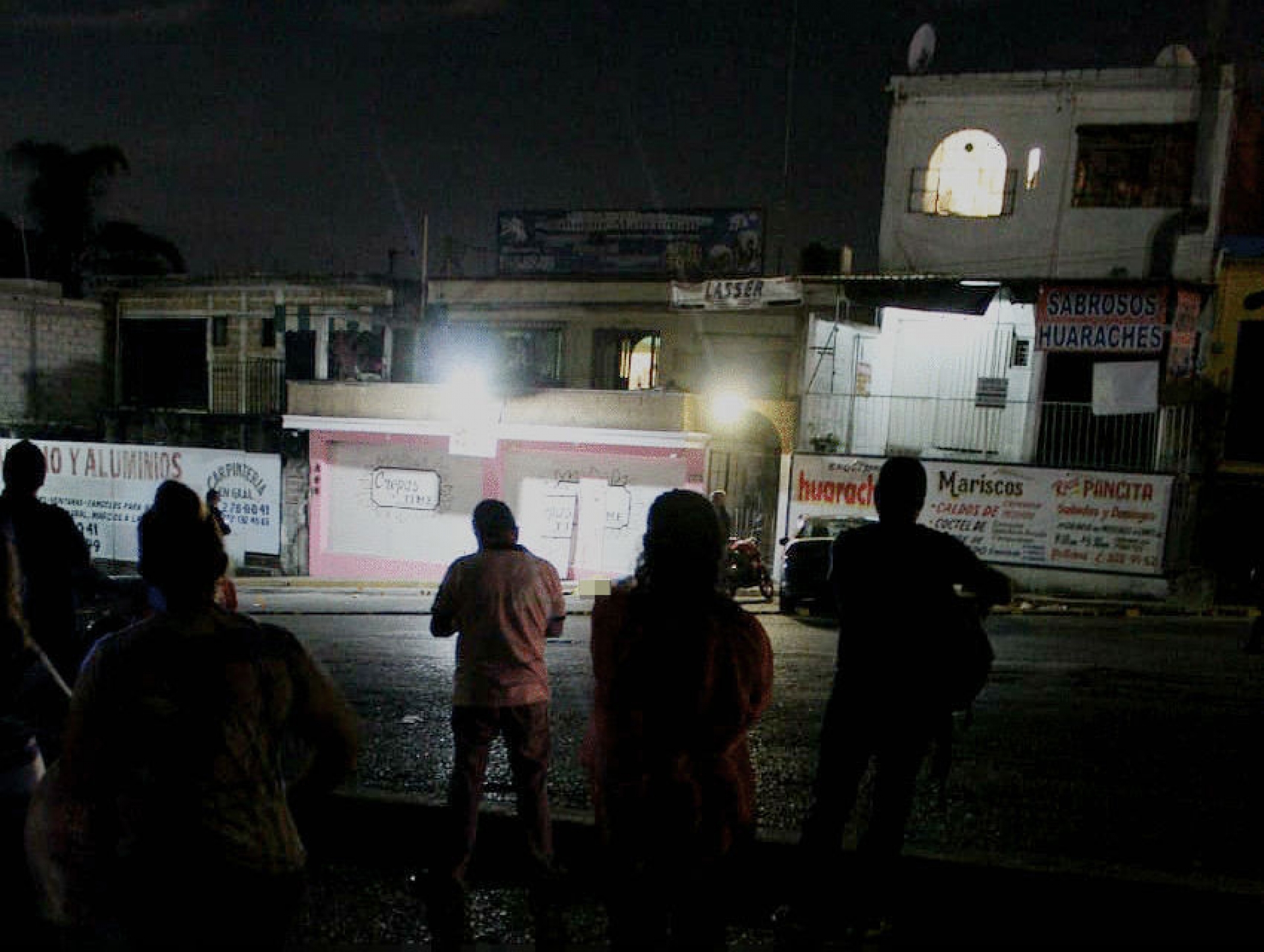 Asesinan a tiros a un comerciante en la UH 'Ricardo Flores Magón', en Cuernavaca