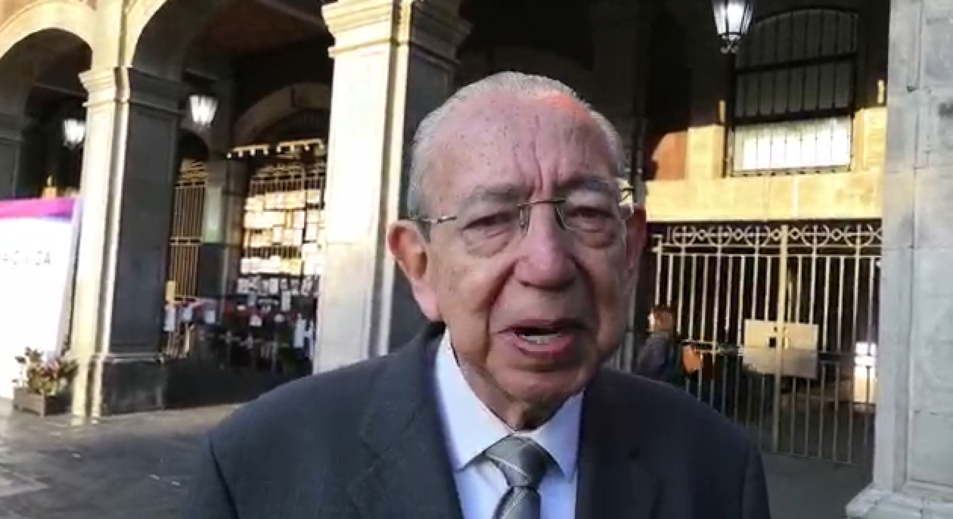 Señala secretario de Educación que las clases en el estado no han sido suspendidas