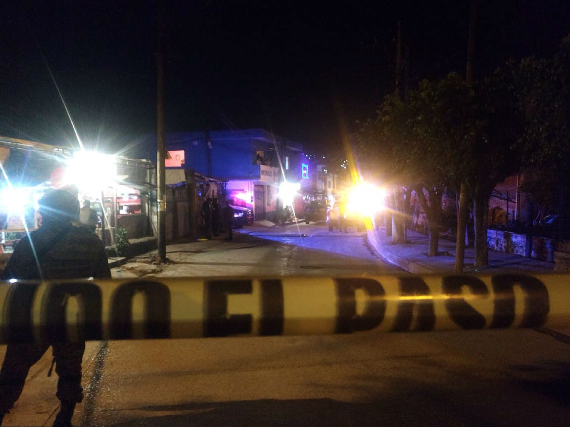 Dos mujeres fueron asesinadas a balazos, en Jiutepec