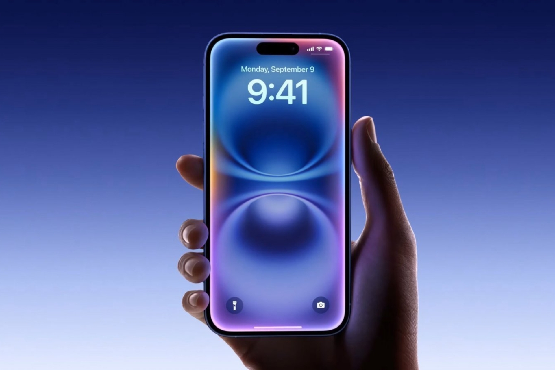 Apple prepara la tecnología Tandem OLED para transformar las pantallas del iPhone