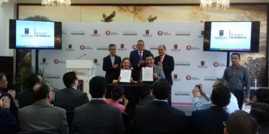 Realizarán campaña "Septiembre y Octubre: Meses del Testamento"
