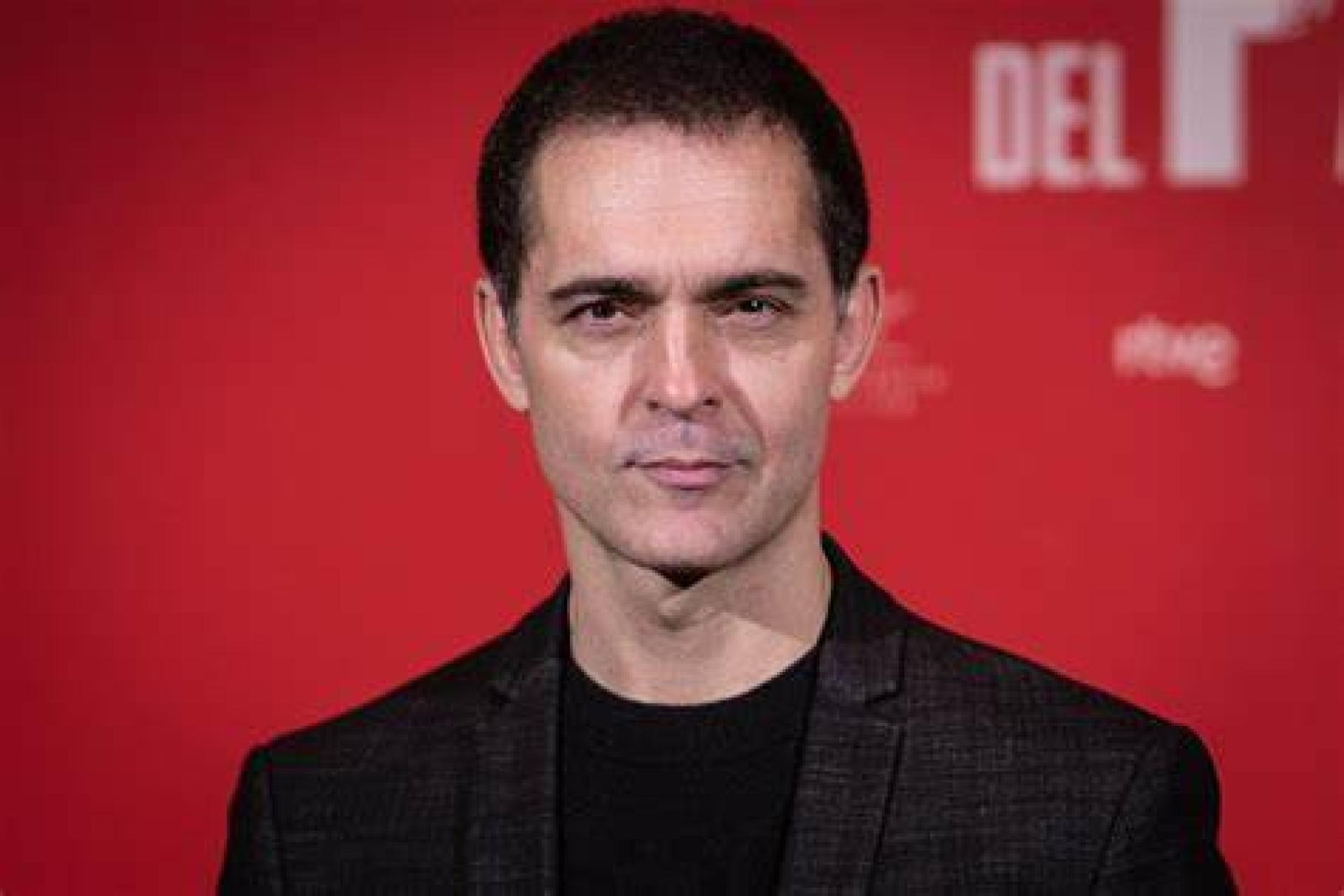 ¡Berlín en México! : Pedro Alonso de 'La Casa de Papel' graba proyecto en Puebla