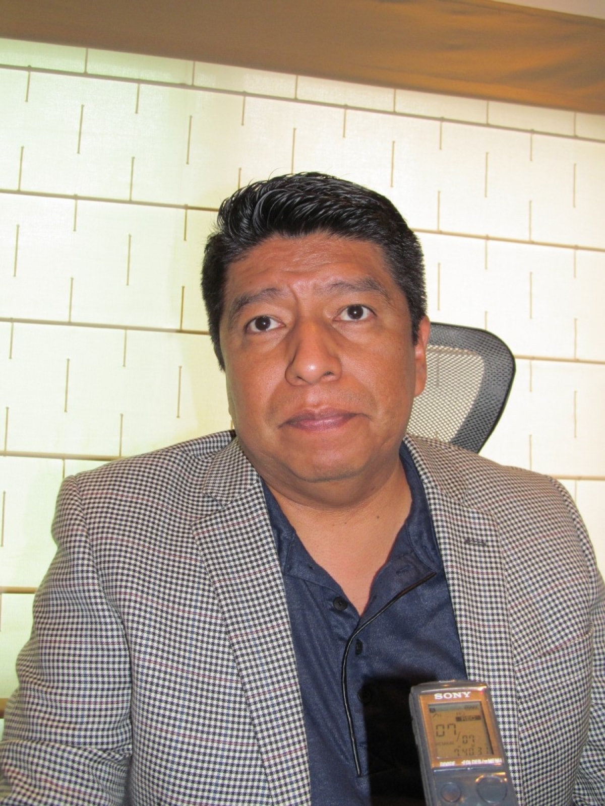 Nombran vocal ejecutivo de la junta distrital 4 del INE en Morelos