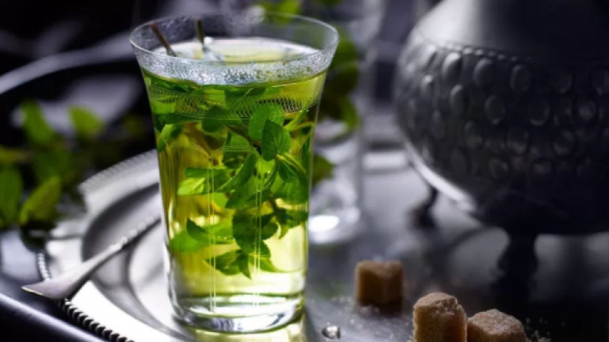 Formas 'cool' de tomar tu té favorito