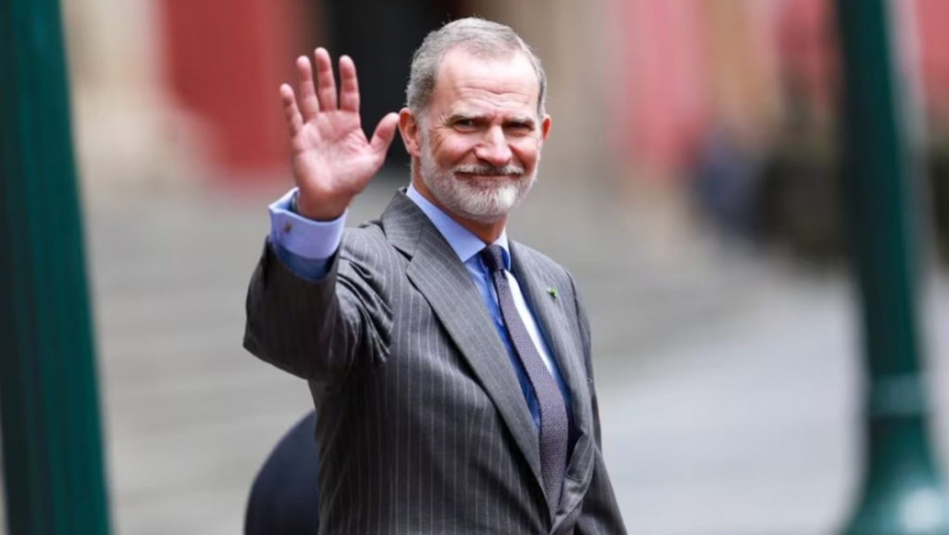 Rey Felipe VI reconoce abusos durante la Conquista de América