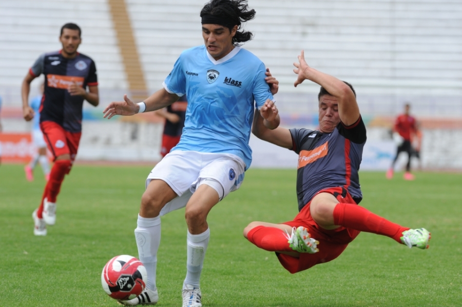 Athletic Club Morelos va por el invicto de la Jaiba Brava