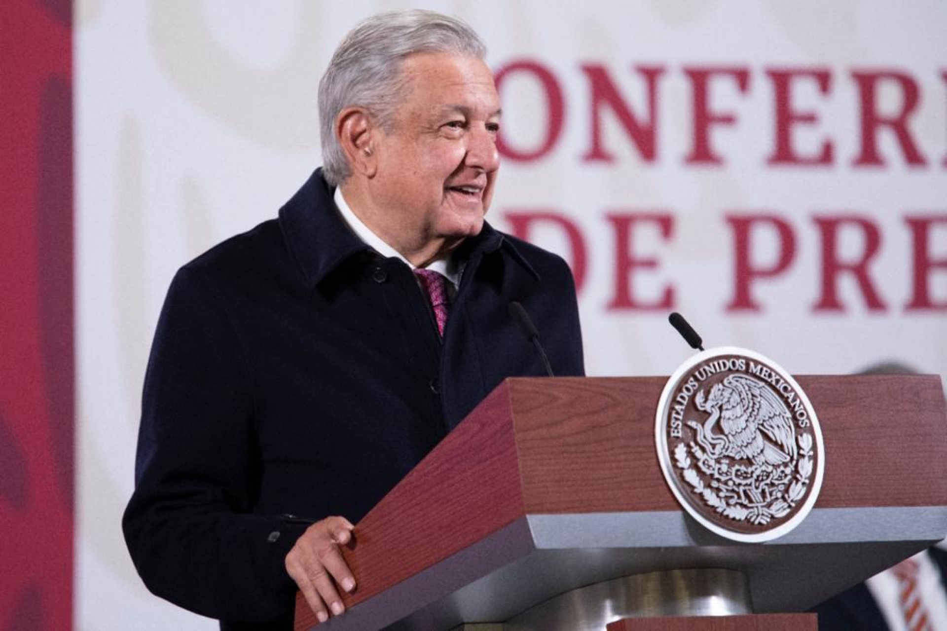 AMLO llega a sus 500 ‘mañaneras’; la más larga fue de 3 horas 13 minutos