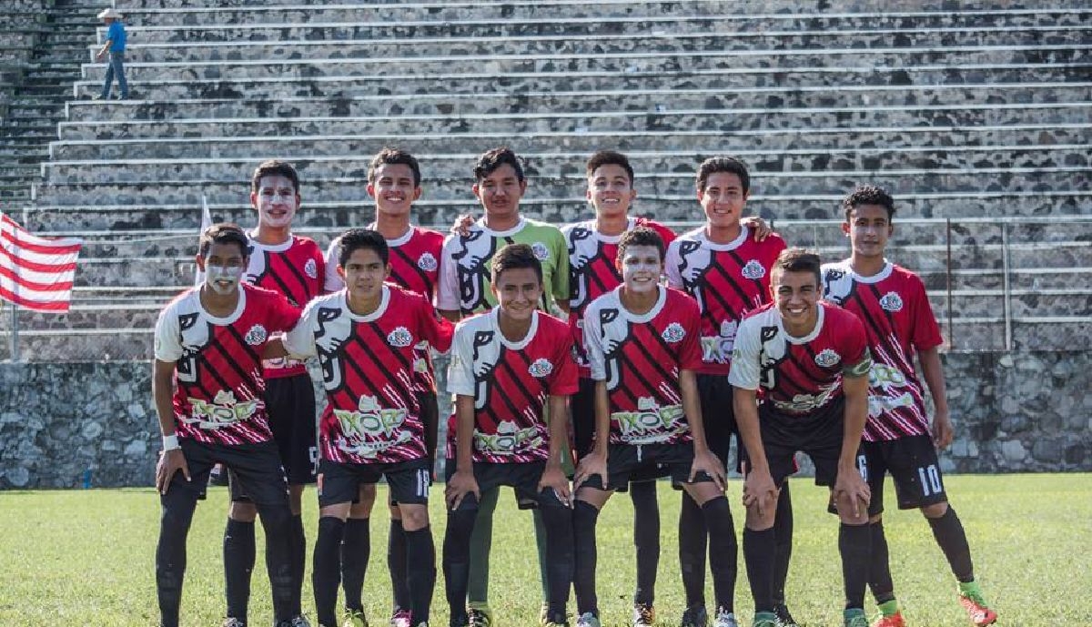 Atlético Cuernavaca da la cara en la jornada 9 de la Tercera División profesional
