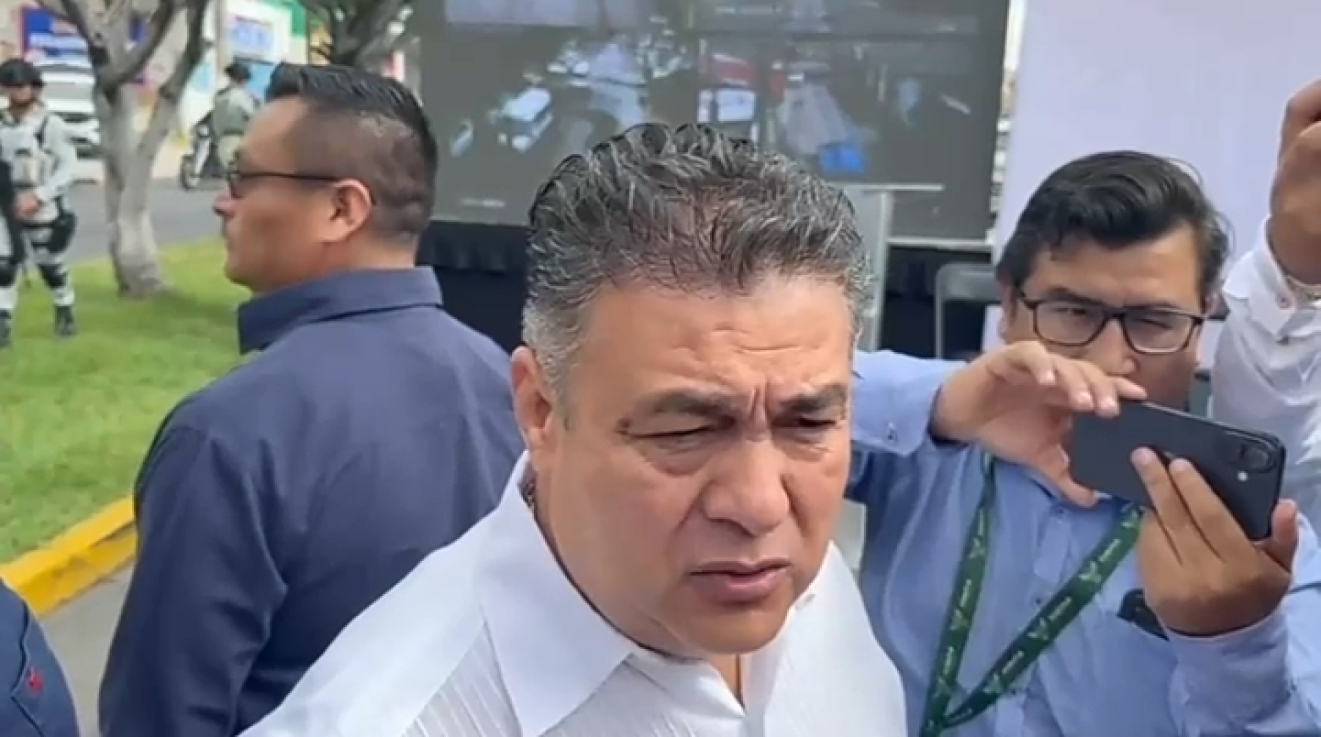 Arranca en Cuautla la Estrategia de Combate a la Extorsión