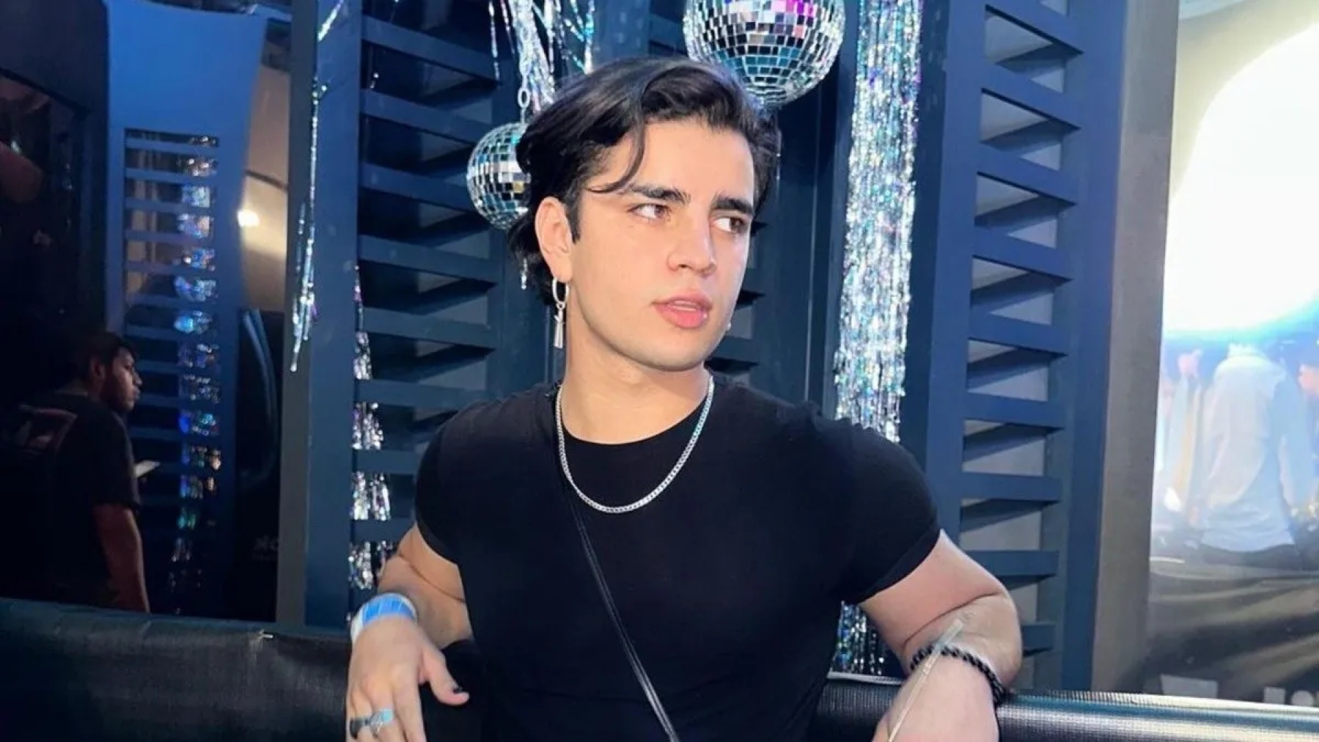 ¿Quién es Aaron Mercury?: El queretano nominado a 'el rostro más bello 2024'