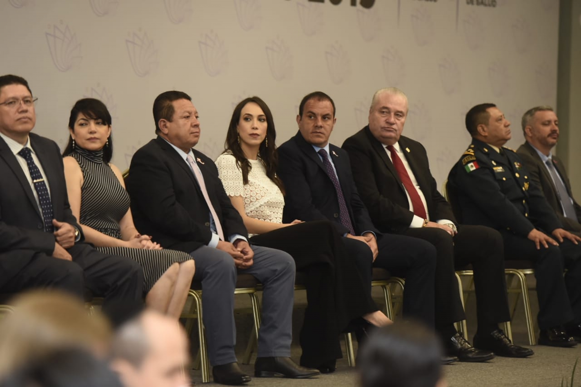 Encabeza gobernador celebración del 'Día del Médico'