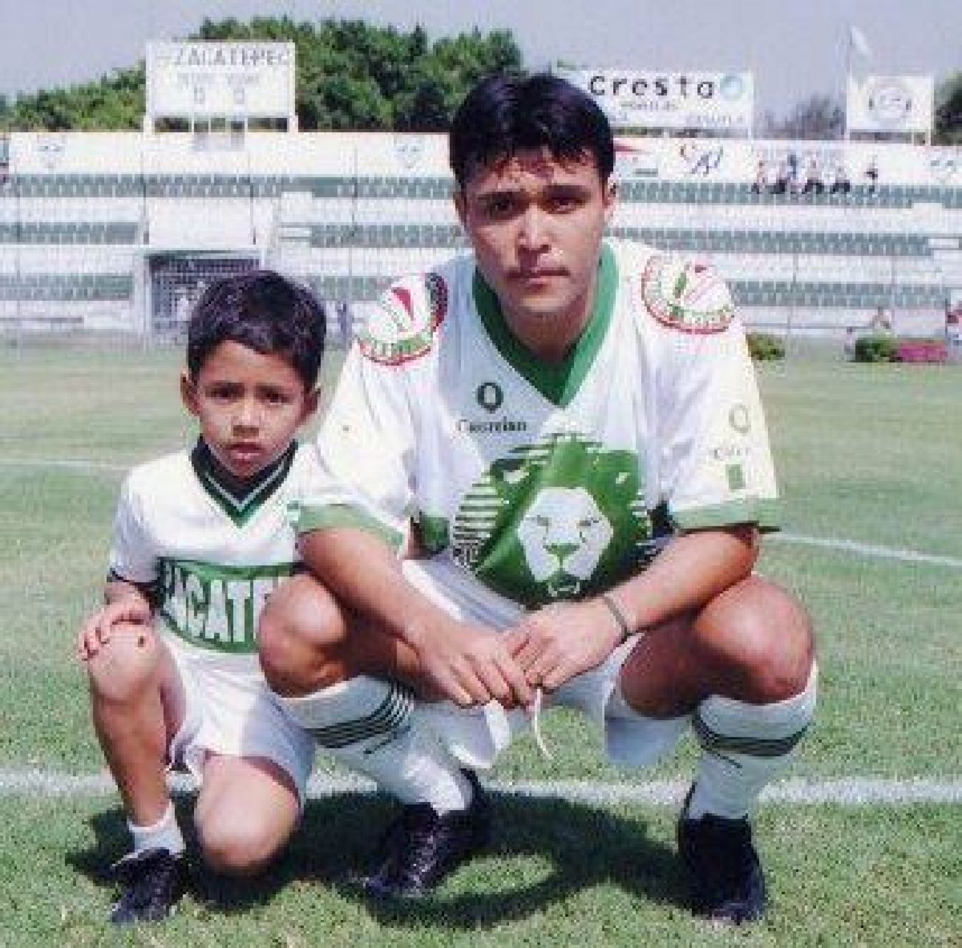“Quiero ver a Zacatepec en Primera División”: Armando Vara