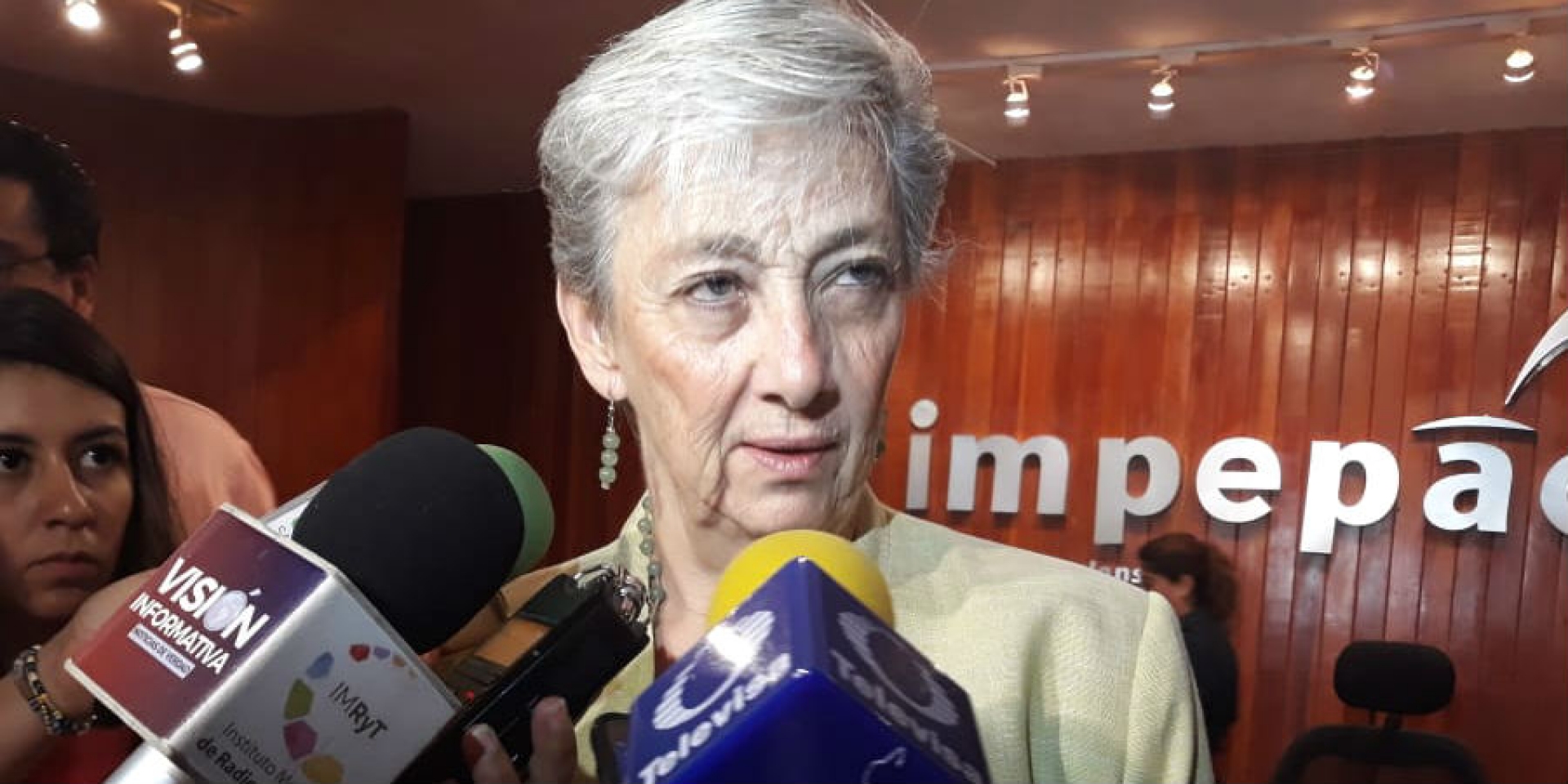 Refiere Impepac que CES resguarda boletas electorales desde que fueron entregadas por TGM