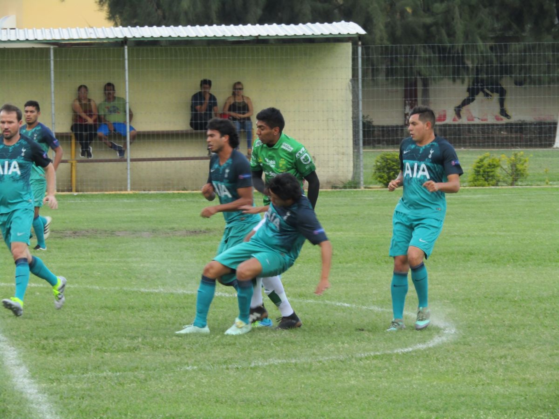 Los Cuartos de Final de ida sacarán chispas