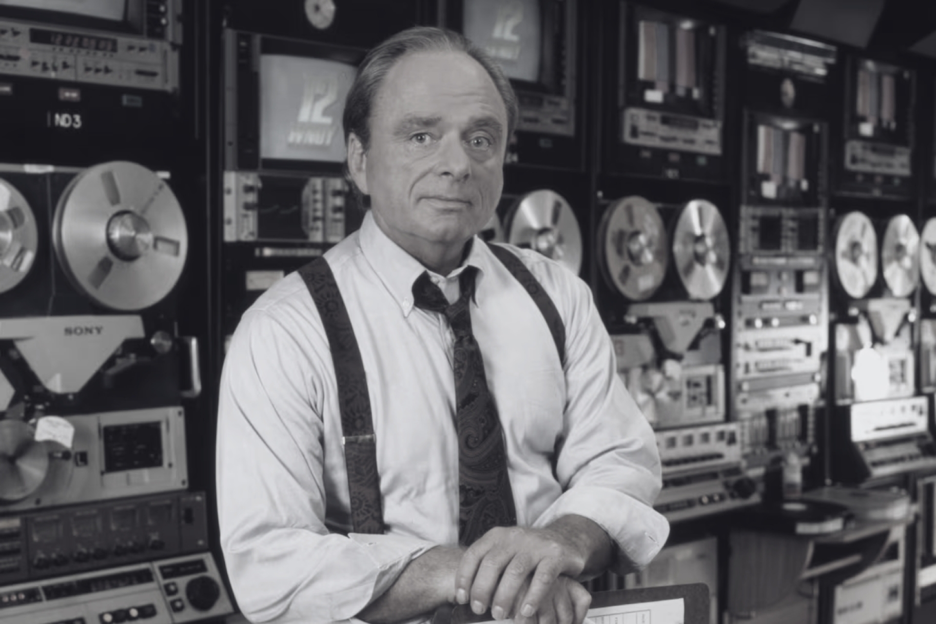Harris Yulin, actor de Scarface y Ozark, muere a los 87 años