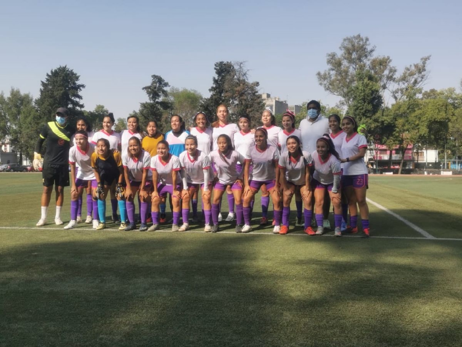 Xochitepec FC consigue boleto a la fase nacional