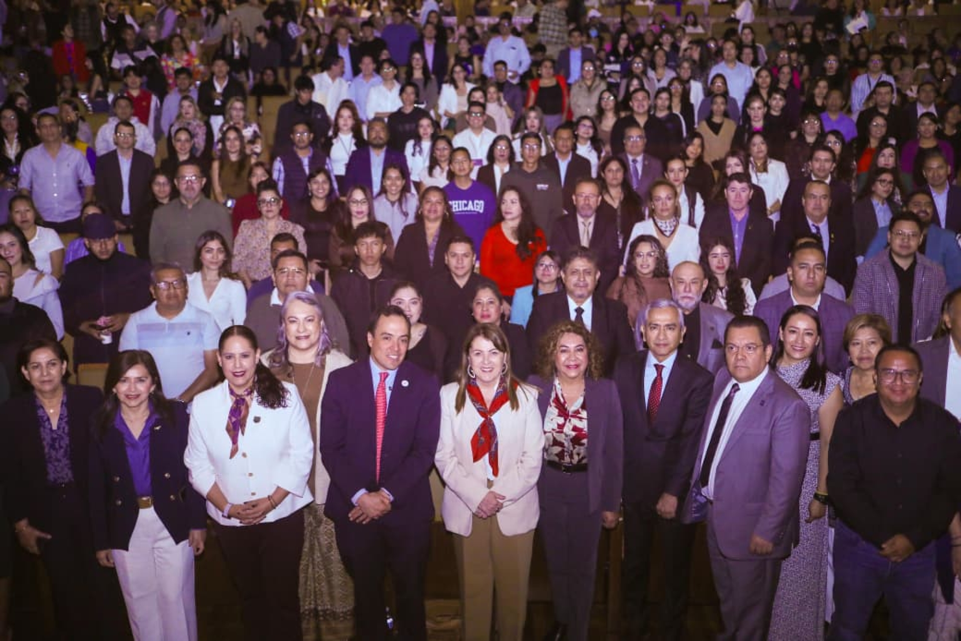 Fortalece Gobierno de Morelos cultura de integridad con foro estatal de transparencia y cero corrupción