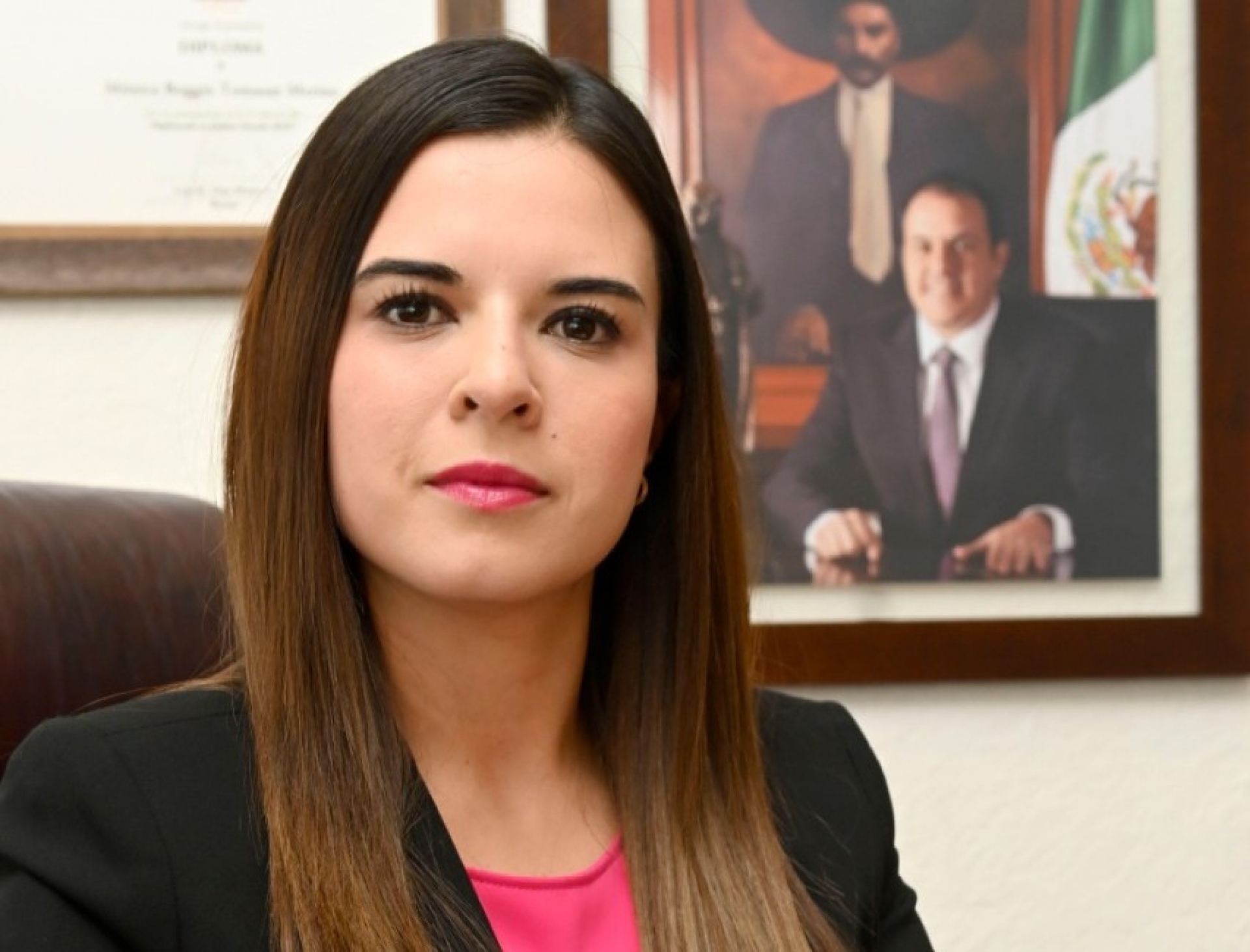 Alista Gobierno de Morelos propuesta de paquete económico 2021