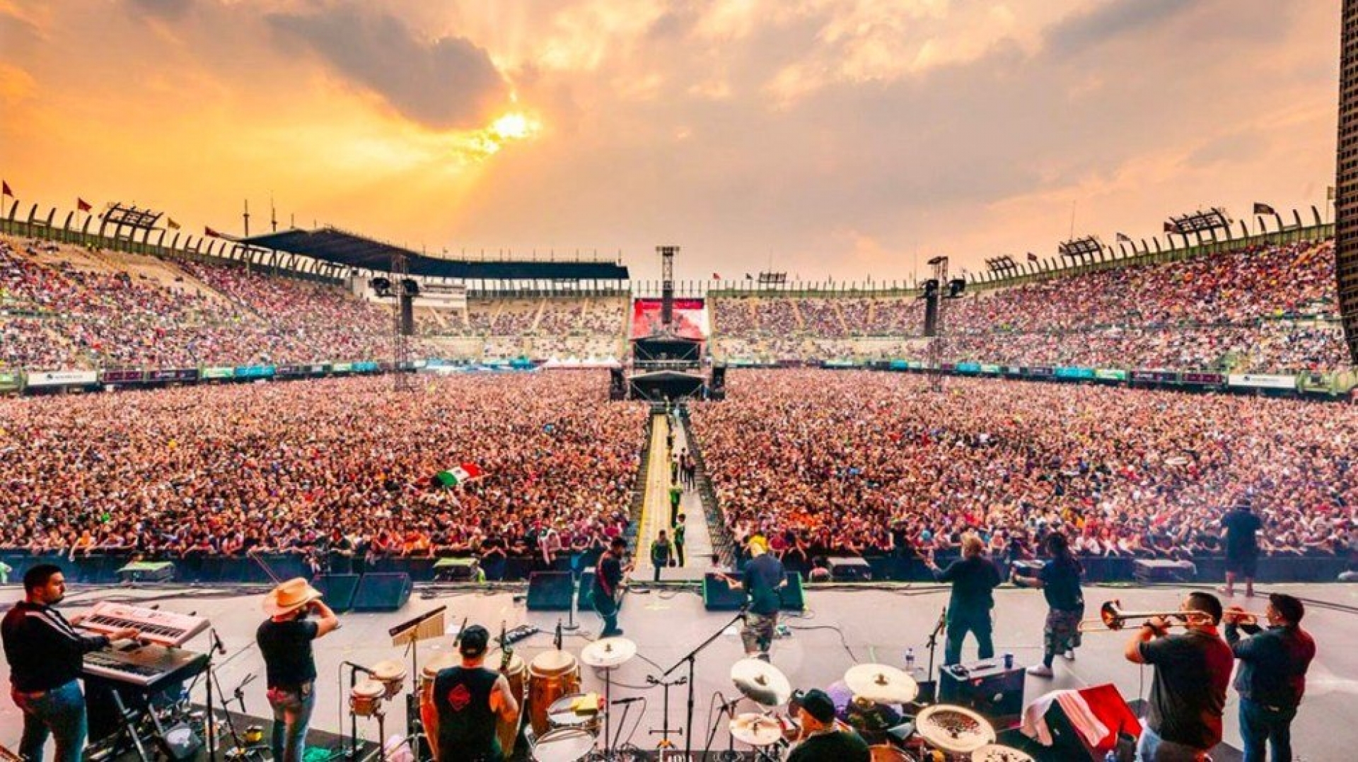 El Vive Latino llegará a España