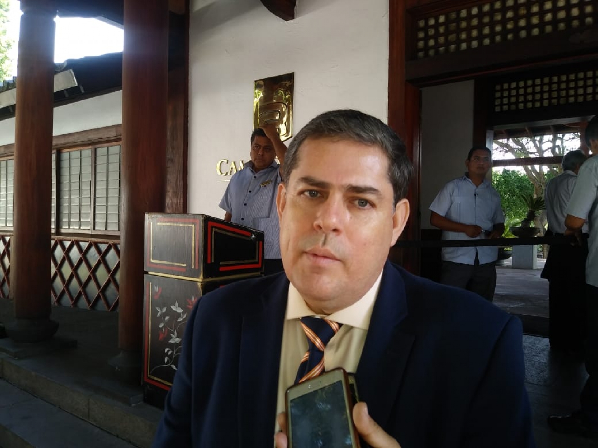 Buscará gobierno estatal continuar conexión al aeropuerto