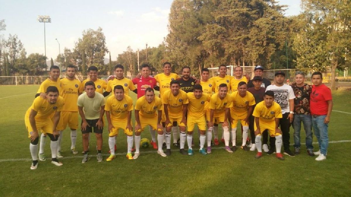 Van por un boleto para la final