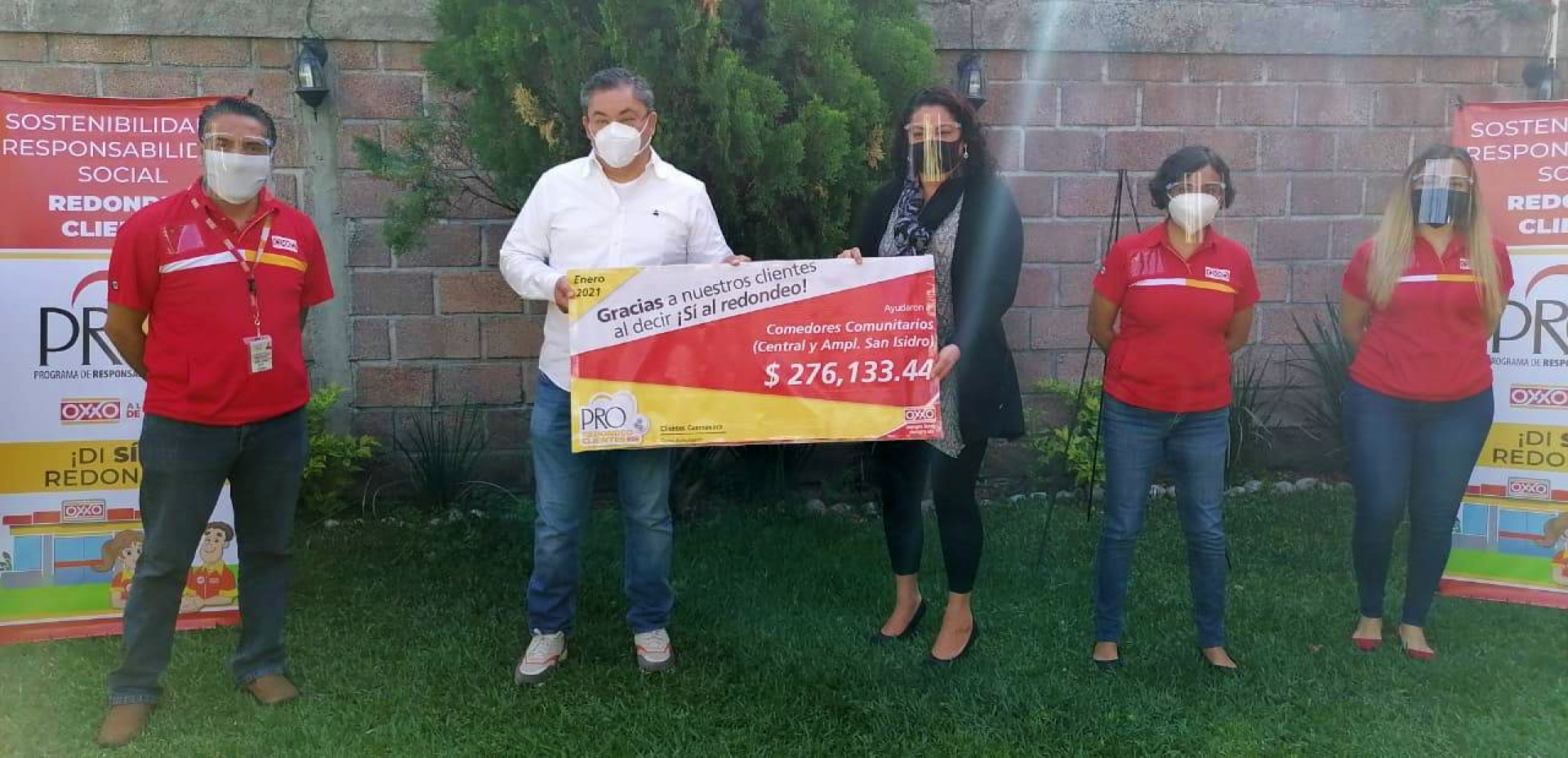 Rehabilitará DIF Jiutepec dos comedores comunitarios