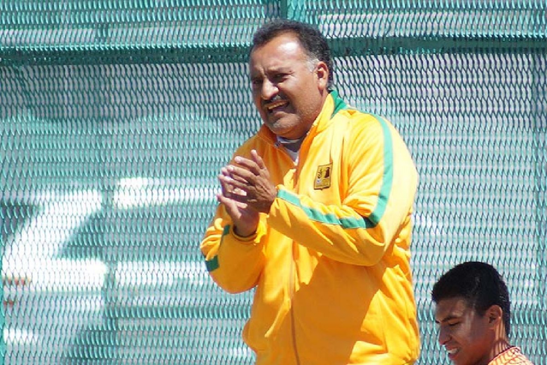 "Hay 10 bajas en el equipo": Carlos González