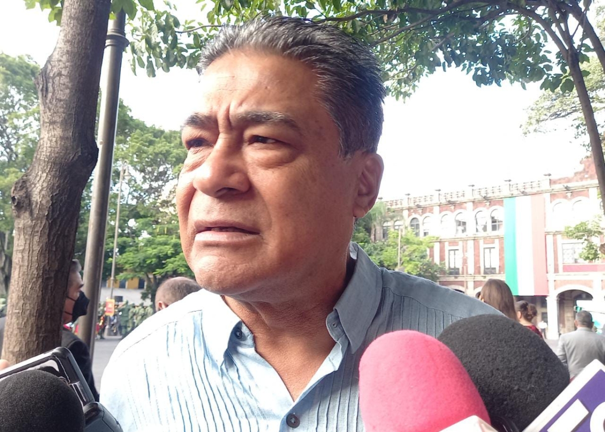 'El anterior gobierno nos dejó un cochinero': IEBEM