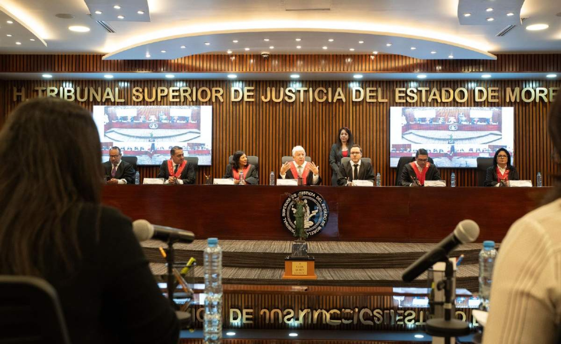 Sin tolerancia a corrupción: Juan Emilio Elizalde