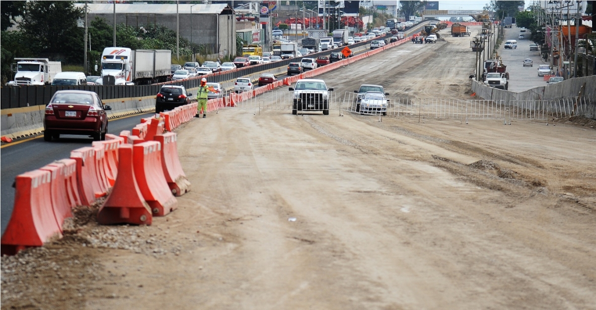 Habrá operativo especial en el Paso Exprés