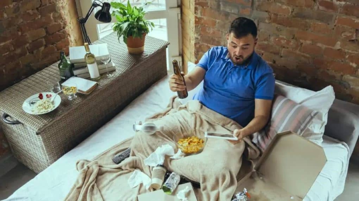 ¿Cómo lidiar con una persona desordenada? Consejos para no perder la cabeza