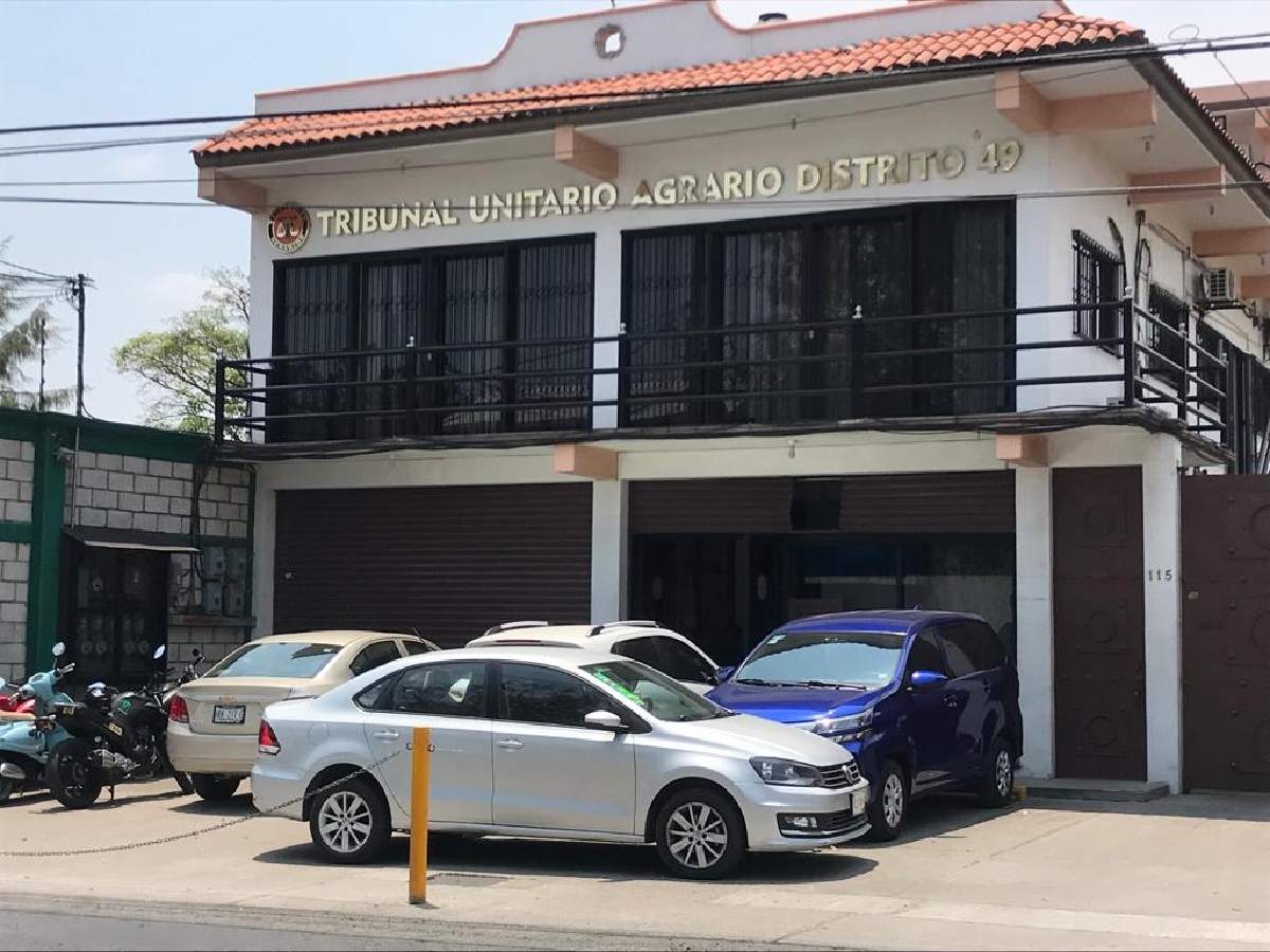 Sin resolverse, conflicto en el ejido de Cuautla