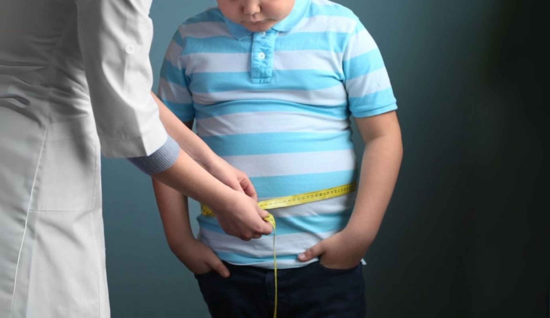 Obesidad infantil impacta funciones cognitivas y emocionales en etapa de desarrollo