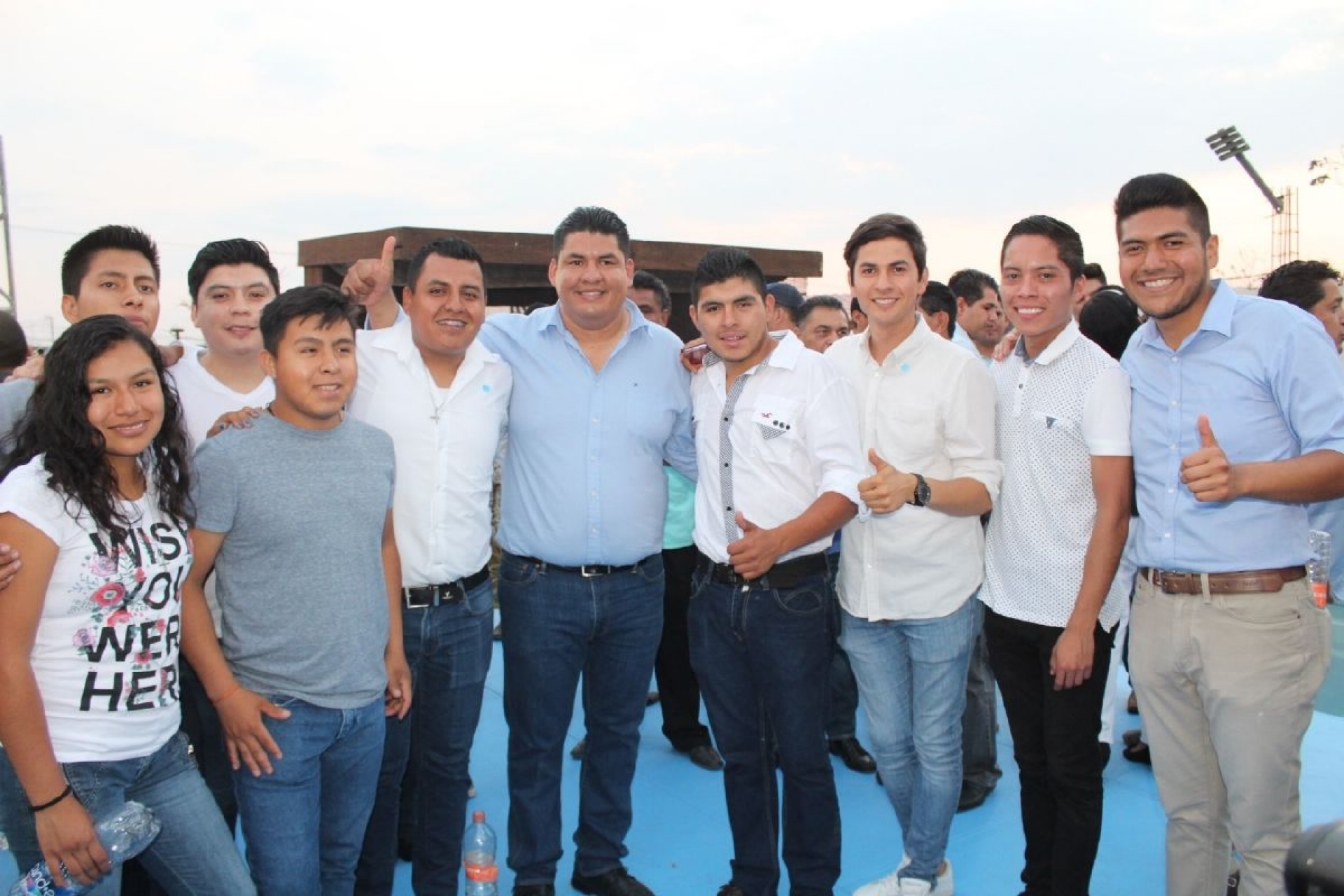 Francisco Sánchez Zavala presenta licencia para dejar el cargo de edil de Yecapixtla