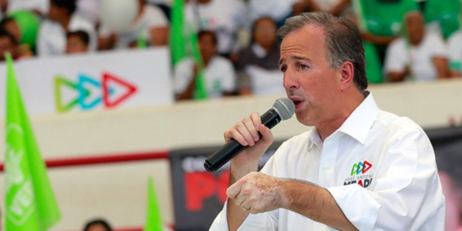 Meade exige sanciones a quien incumpla normas internacionales