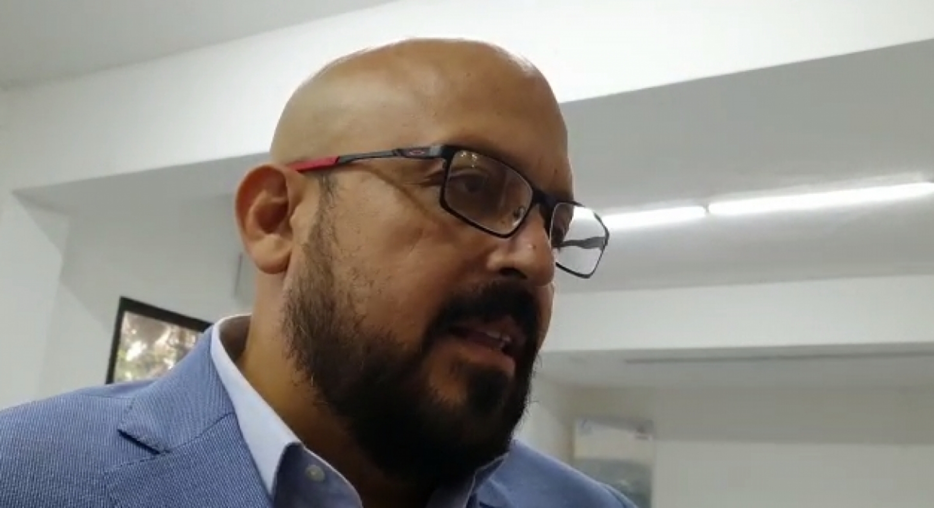 Hay temor de que se amplíe cuarentena; causaría grave afectación económica: Canacintra