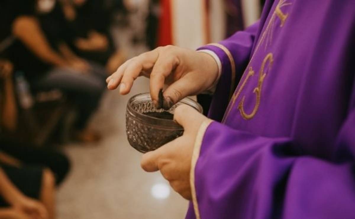 ¿Cuál es el origen del Miércoles de Ceniza con el que inicia la Cuaresma?