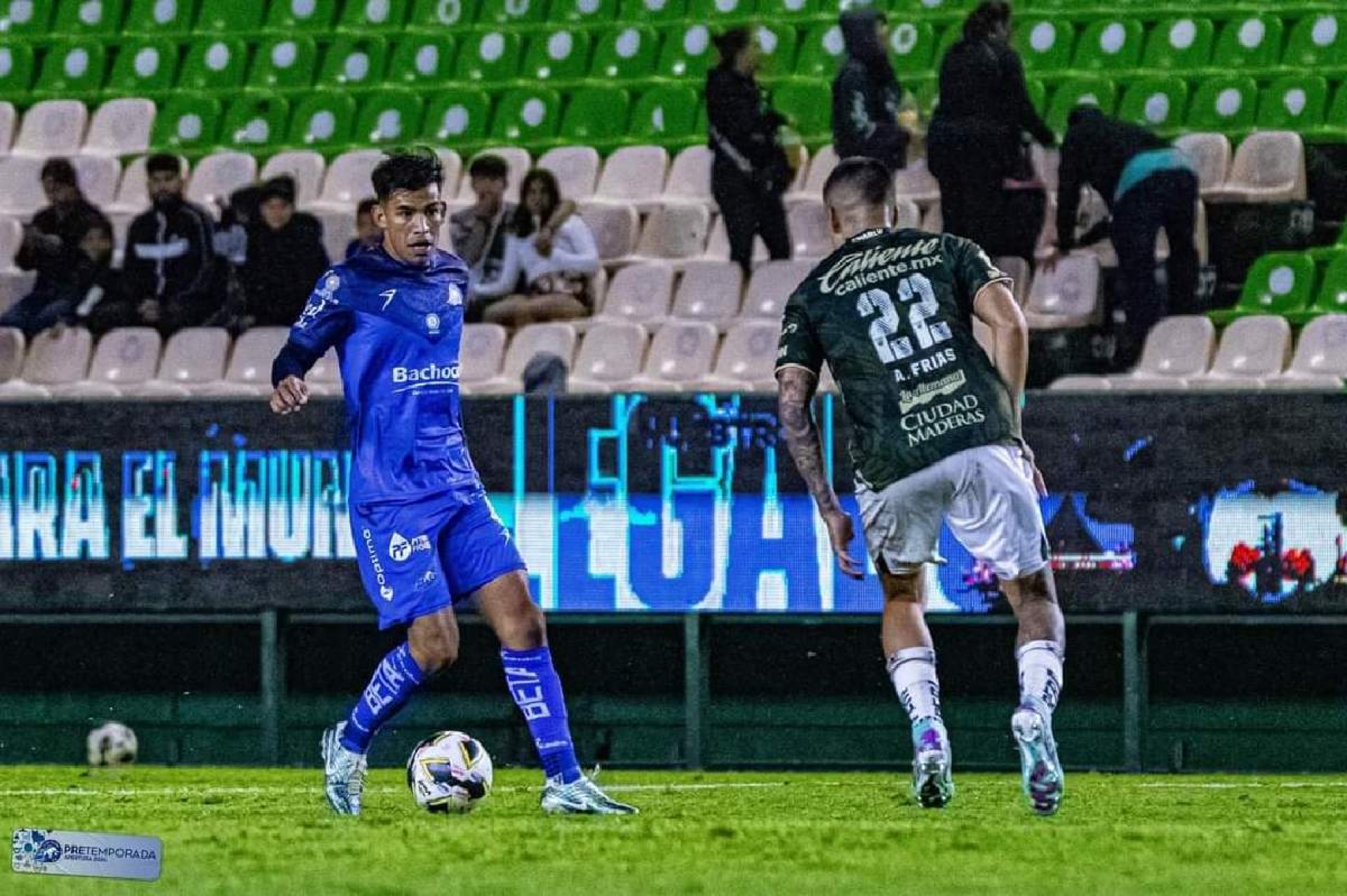 Morelenses, subcampeones de la Copa Guanajuato