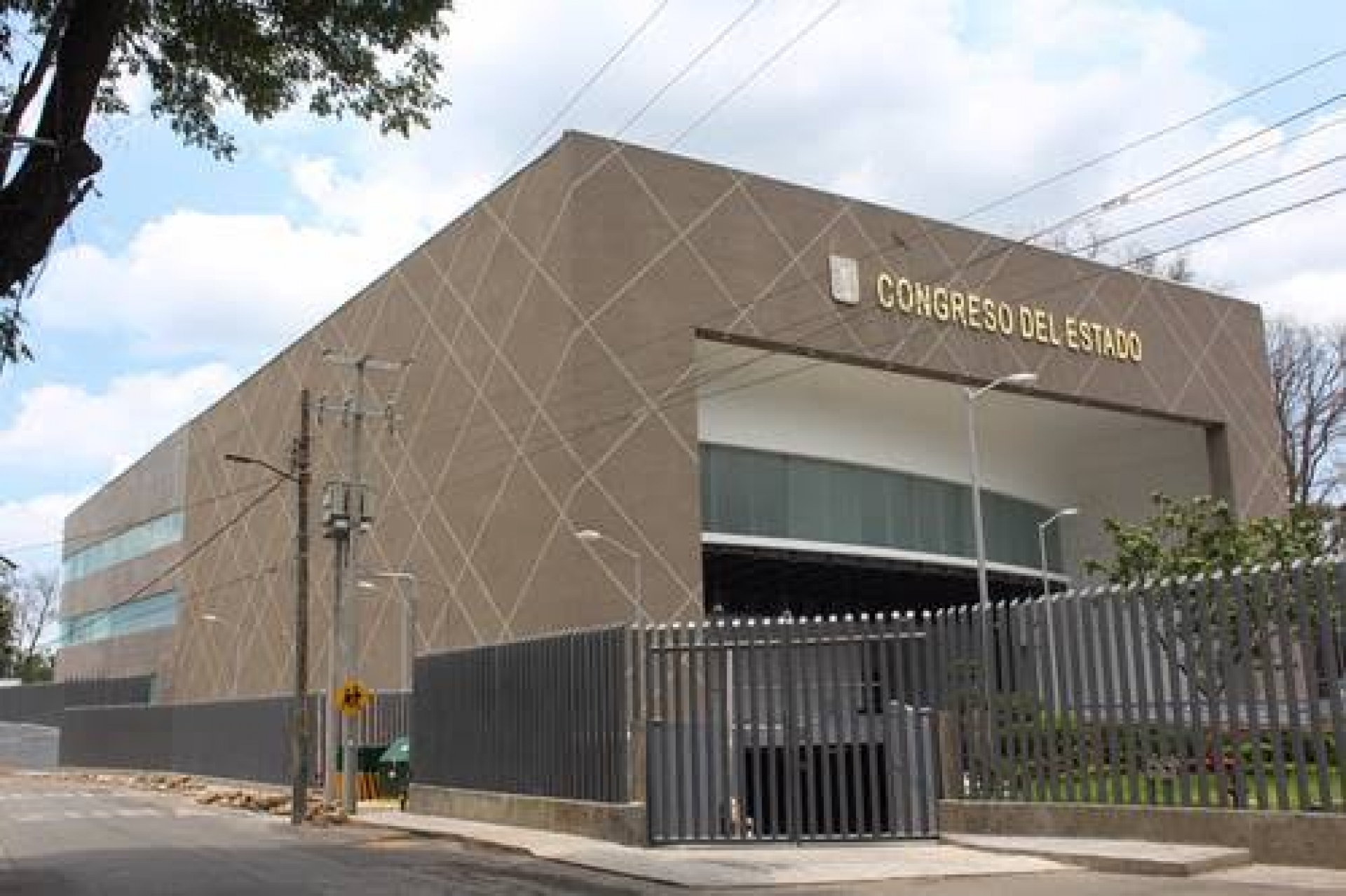 Pierden diputadas recurso electoral