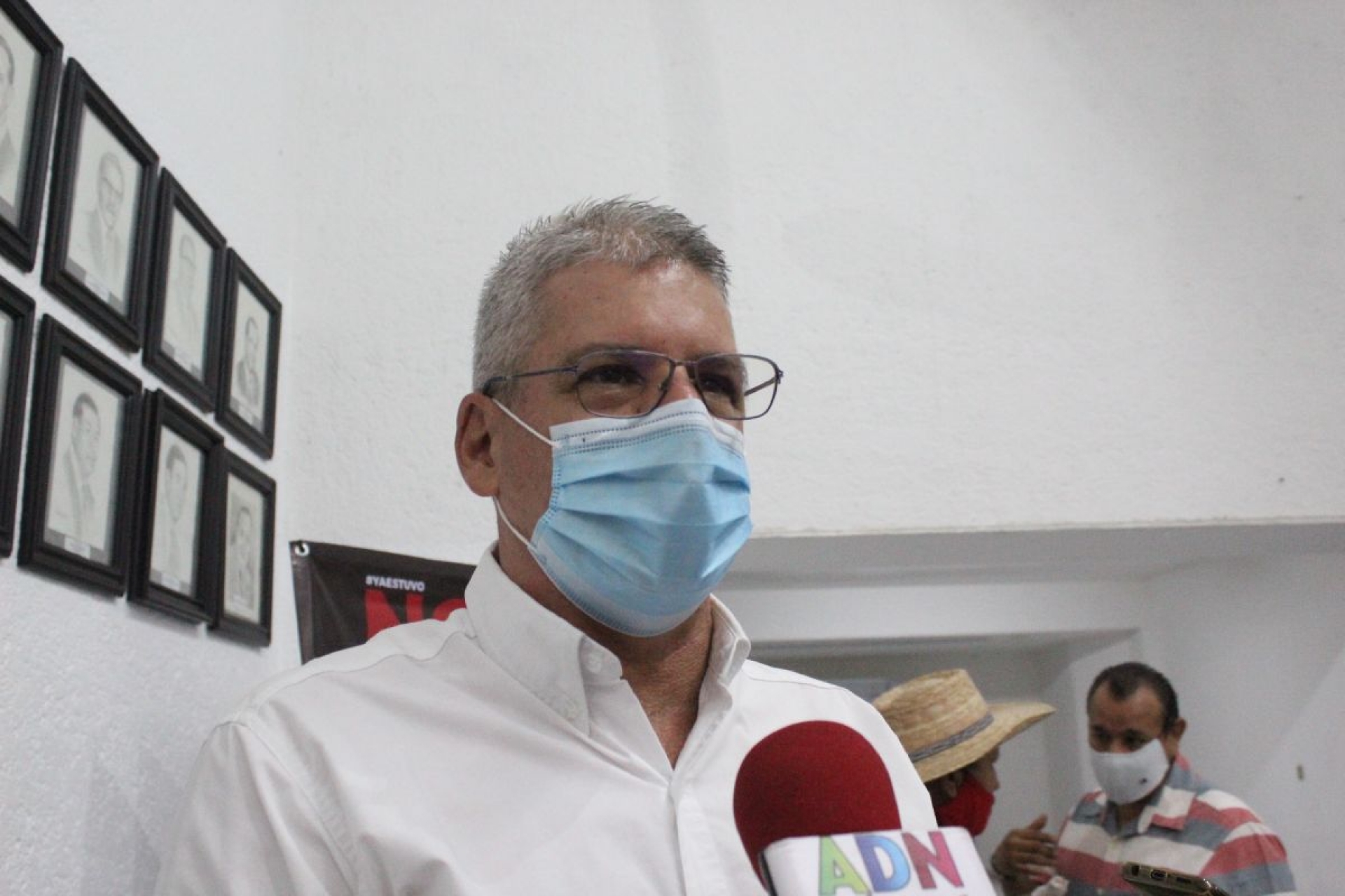 Recorte, solución en más alcaldías