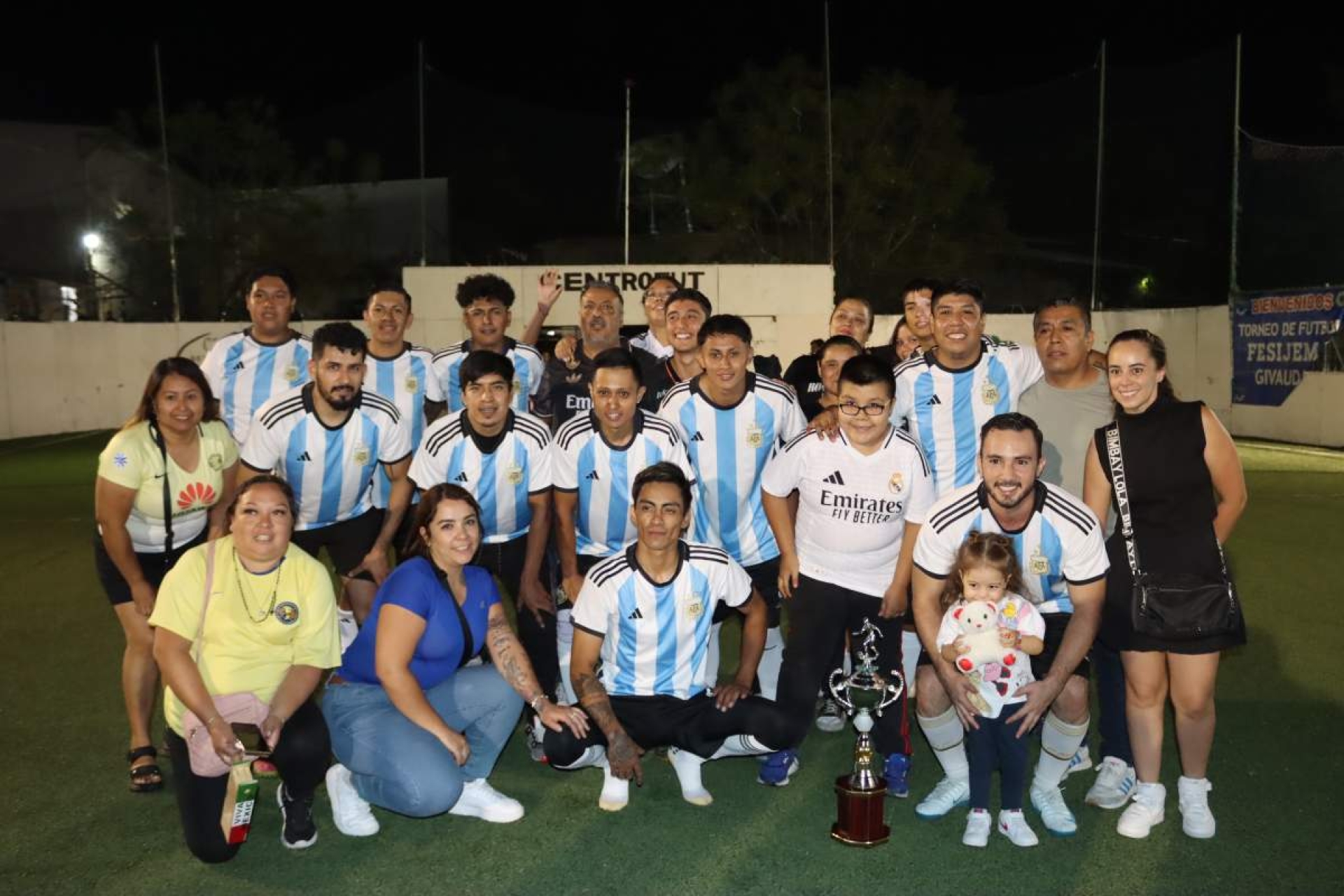 Vuela el Real Madrid