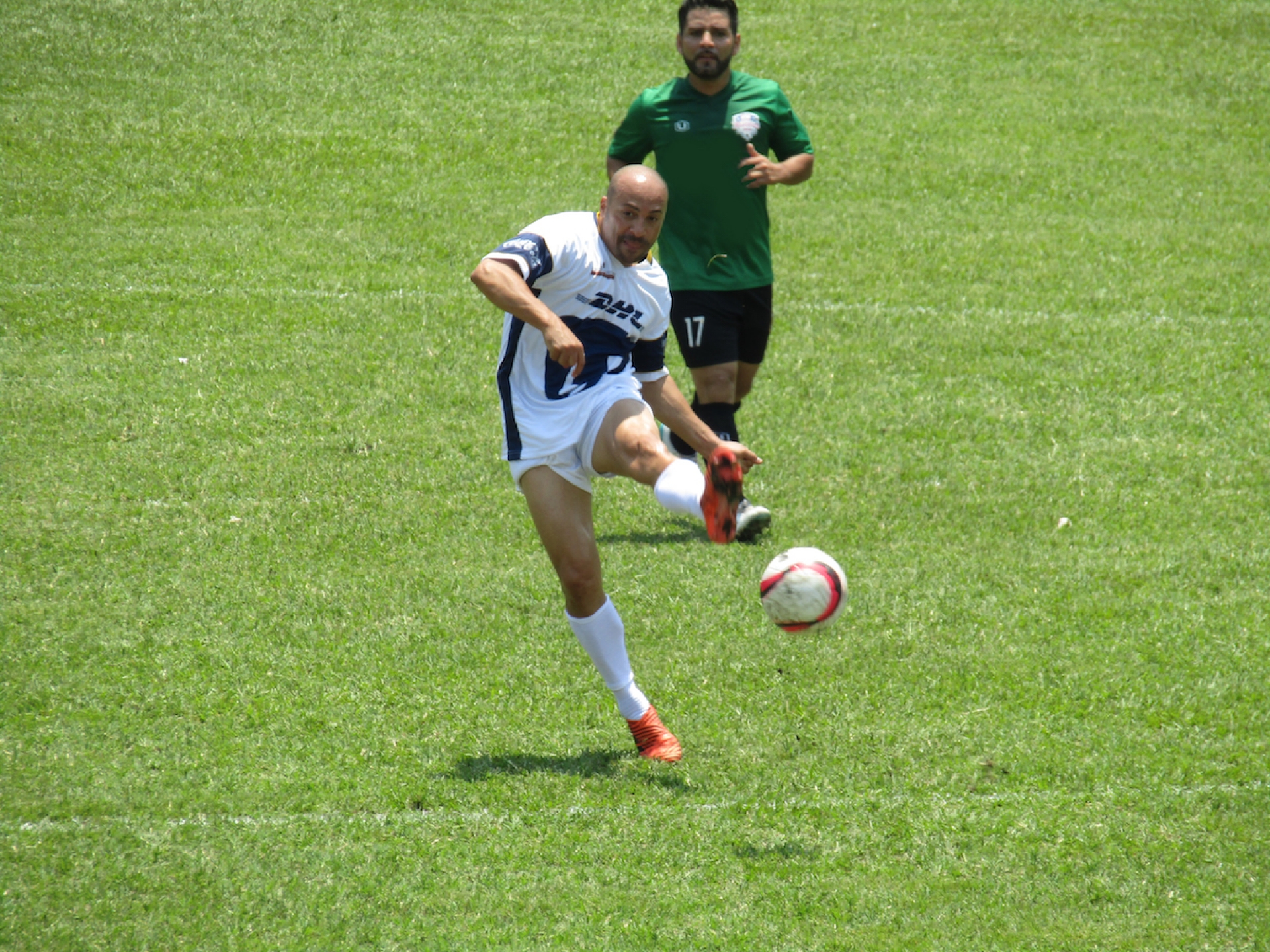 ¡Rugen en Zapata!